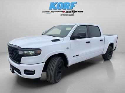 2026 Ram 1500 Sterling CO