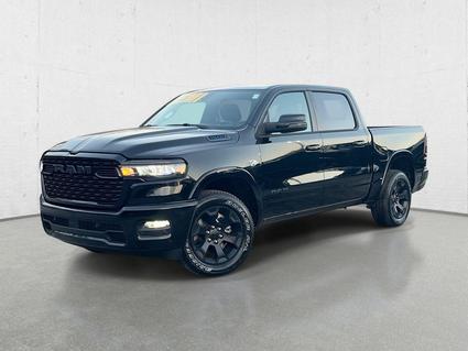 2026 Ram 1500 Valparaiso IN