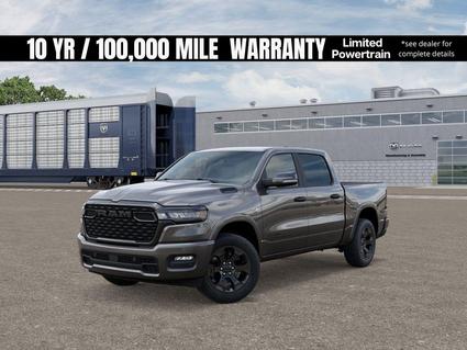 2026 Ram 1500 Washington MO