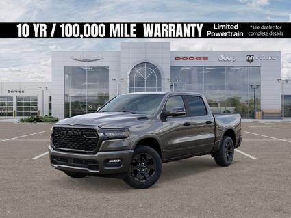 2026 Ram 1500 Washington MO