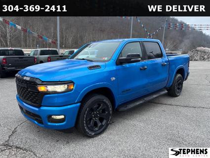 2026 Ram 1500 Danville WV