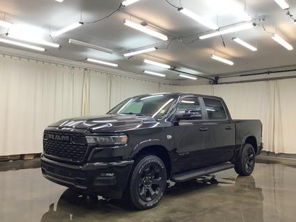 2026 Ram 1500 Warsaw IN