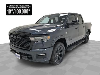 2026 Ram 1500 Livingston TX