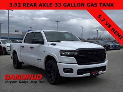 2026 Ram 1500 Green Bay WI