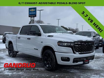 2026 Ram 1500 Green Bay WI