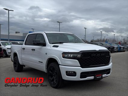 2026 Ram 1500 Green Bay WI