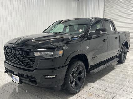 2026 Ram 1500 Madisonville TX