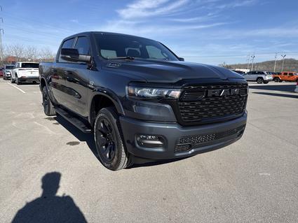 2026 Ram 1500 Fayetteville TN