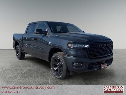 2026 Ram 1500 Caldwell TX