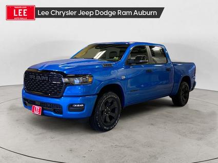 2026 Ram 1500 La Grande OR