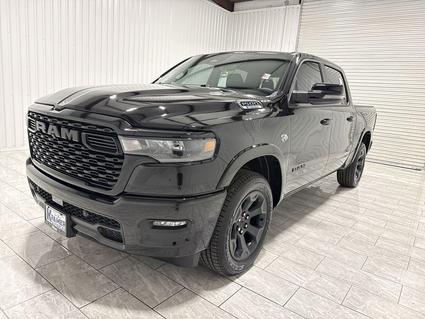2026 Ram 1500 Madisonville TX