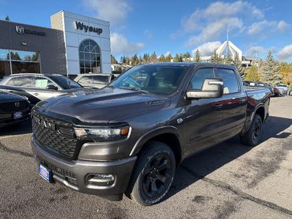 2026 Ram 1500 Pullman WA