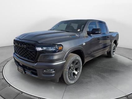 2026 Ram 1500 La Junta CO