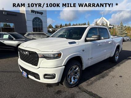 2026 Ram 1500 Pullman WA