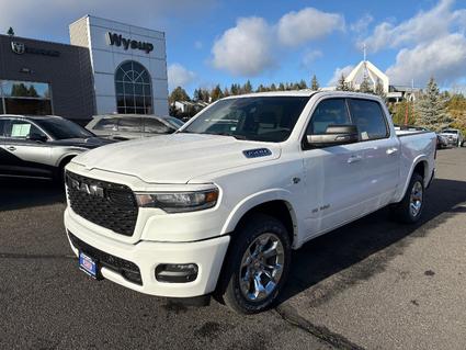 2026 Ram 1500 Pullman WA