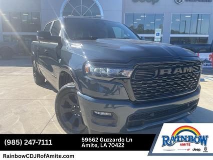 2026 Ram 1500 Amite LA