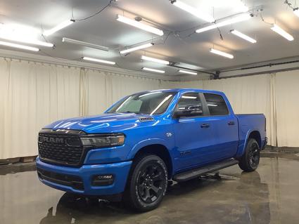 2026 Ram 1500 Warsaw IN