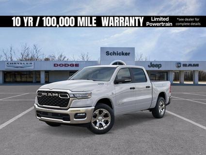2026 Ram 1500 Washington MO