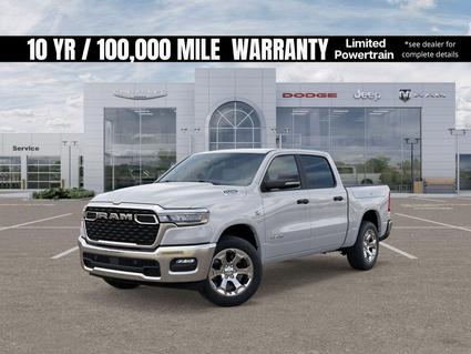 2026 Ram 1500 Washington MO