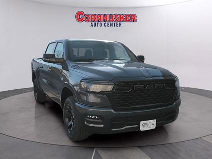 2026 Ram 1500 Norfolk NE