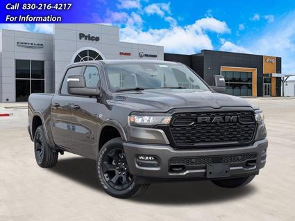 2026 Ram 1500 Floresville TX