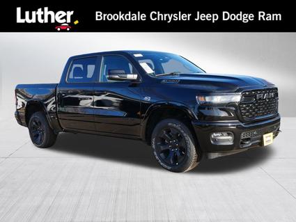 2026 Ram 1500 Minneapolis MN