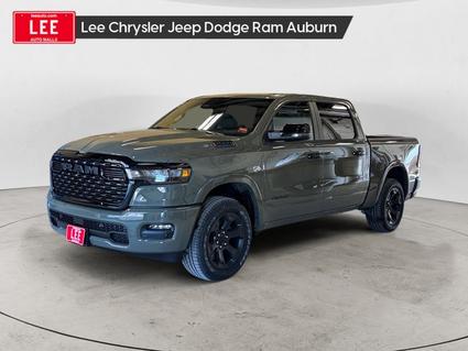 2026 Ram 1500 La Grande OR