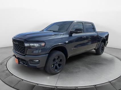 2026 Ram 1500 Pierre SD