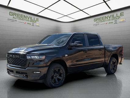 2026 Ram 1500 Greenville AL