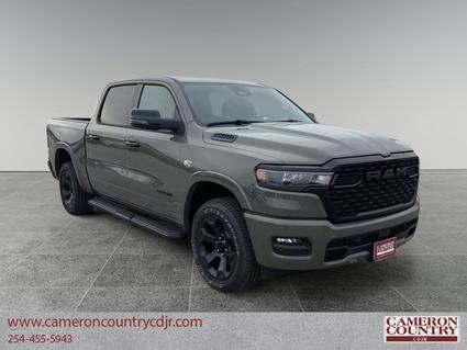 2026 Ram 1500 Caldwell TX