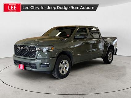 2026 Ram 1500 La Grande OR