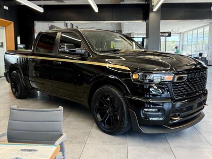 2026 Ram 1500 Roanoke VA