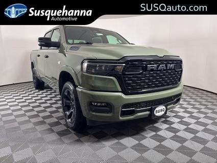 2026 Ram 1500 Wrightsville PA