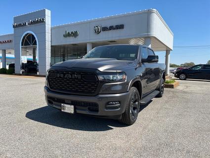 2026 Ram 1500 Union City TN