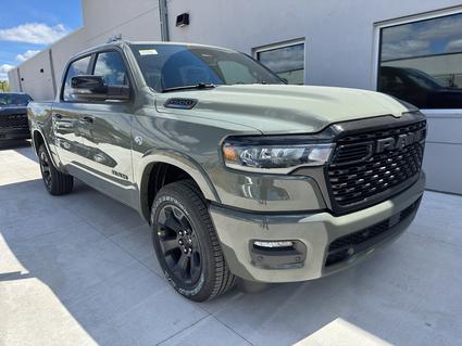 2026 Ram 1500 Winona MN