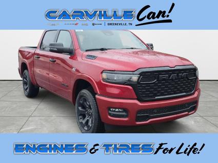 2026 Ram 1500 Greeneville TN