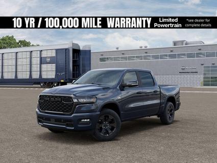 2026 Ram 1500 Washington MO
