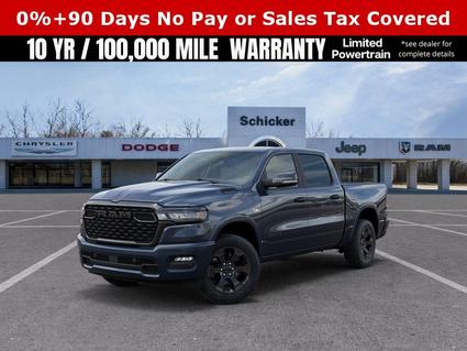 2026 Ram 1500 Washington MO