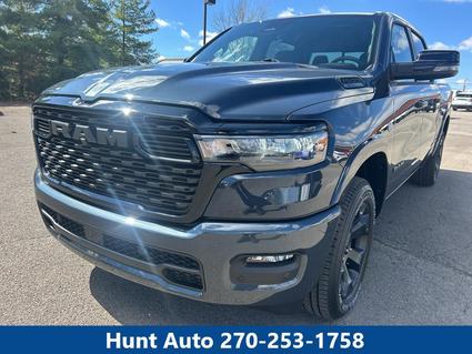 2026 Ram 1500 Franklin KY