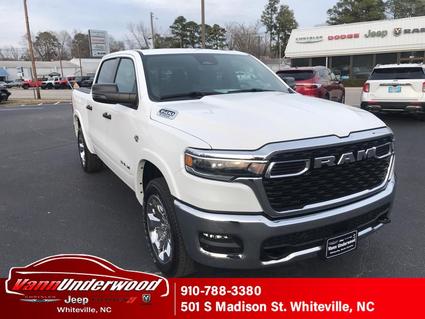 2026 Ram 1500 Whiteville NC