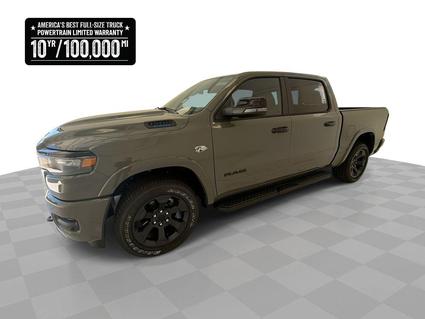 2026 Ram 1500 Livingston TX