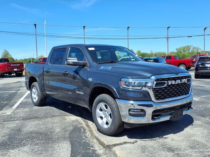 2026 Ram 1500 Muskogee OK