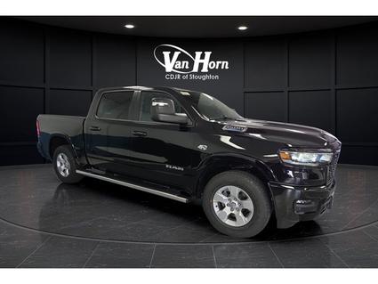 2026 Ram 1500 North Stoughton WI