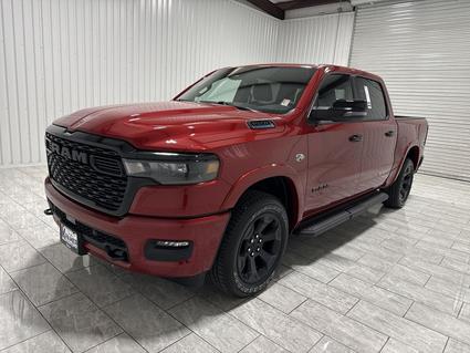 2026 Ram 1500 Madisonville TX