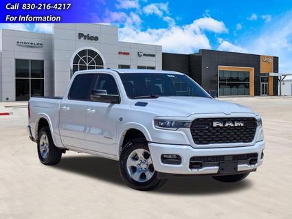 2026 Ram 1500 Floresville TX