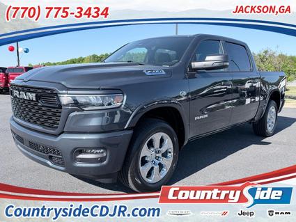 2026 Ram 1500 Jackson GA