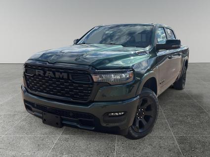 2026 Ram 1500 Wausau WI