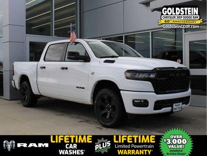 2026 Ram 1500 Latham NY