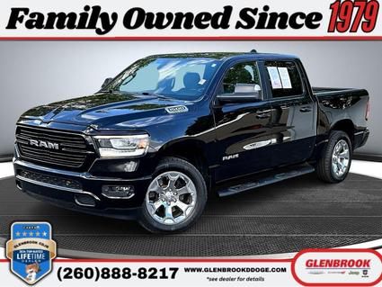 2019 Ram 1500 Fort Wayne IN