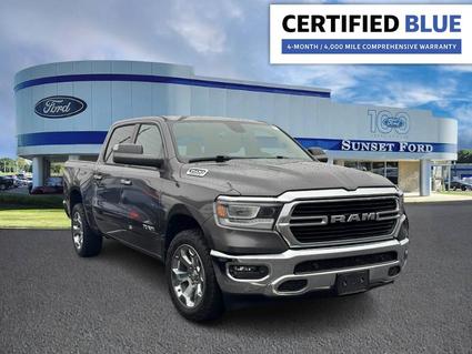 2019 Ram 1500 St. Louis MO